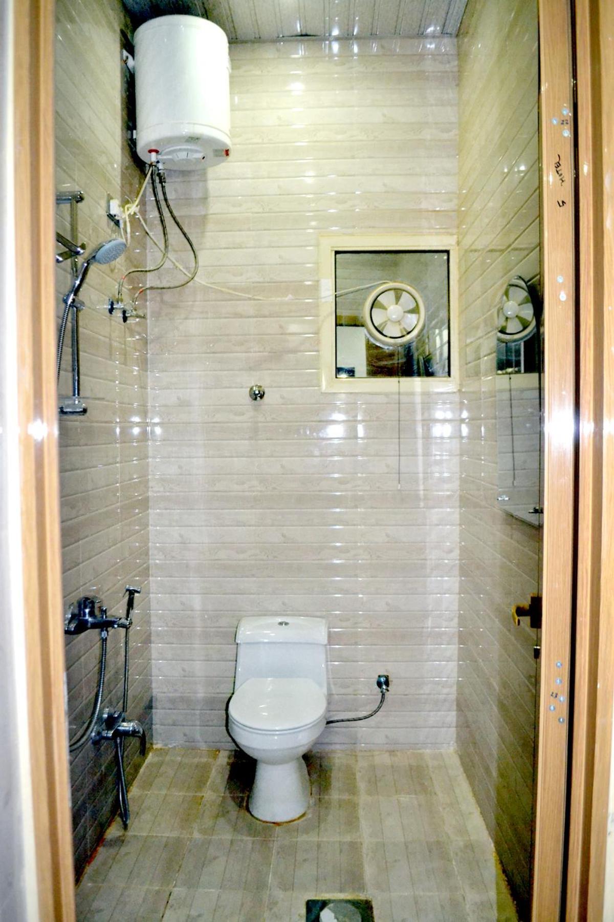 الخربوش للشقق المخدومة Hafar Al-Batin Exterior foto